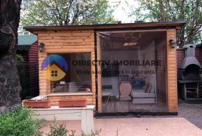 Casă individuală cu 3 camere cu Canalizare în Central - 19