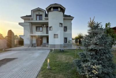 Casă cu 1 camere cu Teren 2018 Mp în Podari - 2