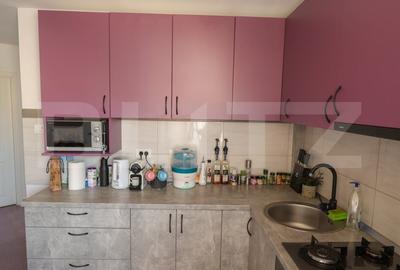 Apartament la cheie, 2 camere, decomandat, zona Parcul Teilor - 11