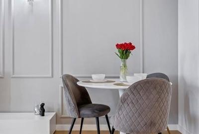 Apartament 2 camere Aviatiei Tower, bloc nou, parcare subterană - 5