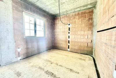Duplex cu 3 camere cu Canalizare în Urseni - 5