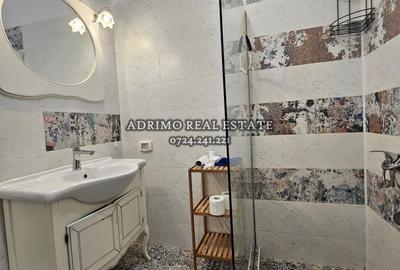Apartament cu 2 camere, mobilat în Delfinariu - 6
