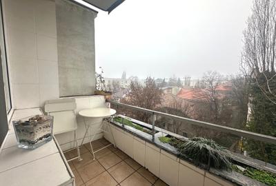 Apartament - 2 camere cu terasa si boxa - Floreasca - Compozitori - 3