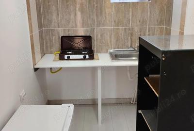 Giurgiului, CFR Progresul, utilitati incluse, fara garantie, 30 min. Unirii - 8