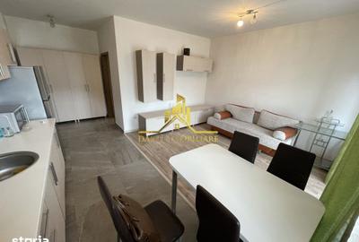 Apartament cu 2 camere semidecomandat în Zorilor
