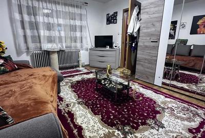 1 cam 41 mp 84 mp teren in propr curte cu 4 familii cumsecade CENTRALA PROPRIE zona Hotel Ambasador - 1