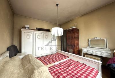 Apartament cu 3 camere decomandat în Victoriei - 12