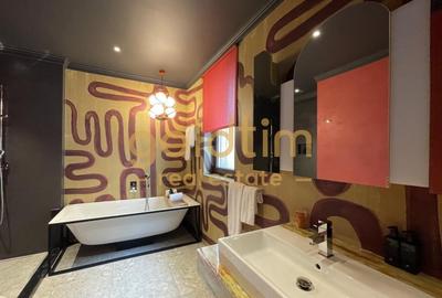 Apartament cu 3 camere decomandat, mobilat în Primăverii - 26