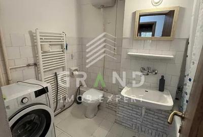 Apartament cu 2 camere decomandat, mobilat în Între Lacuri - 5
