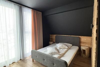 Casă cu 4 camere în Arieșeni - 2