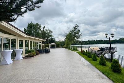 REC3001348 Spatiu comercial I Restaurant I De inchiriat I Lac I Mircea Eliade - - 1