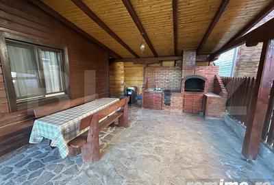Casă cu 3 camere cu Teren 200 Mp în Beclean - 3