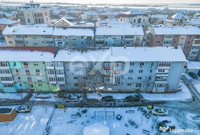 Apartament cu 3 camere decomandat în Central - 9