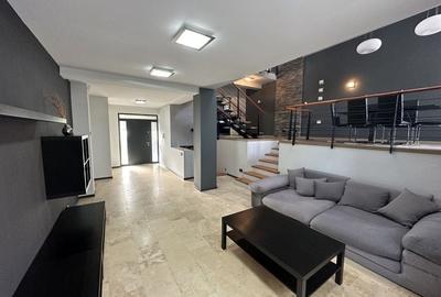 Duplex modern -   zona Lipovei - 1