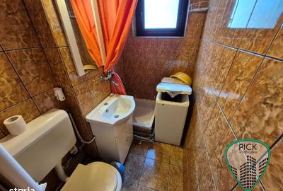 Apartament cu 2 camere decomandat în Semicentral - 9