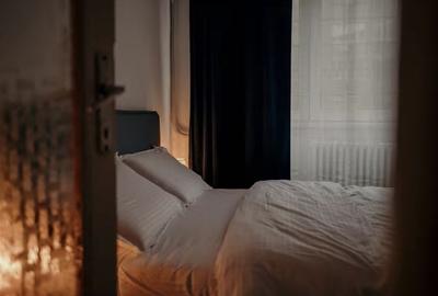 Apartament cu 3 camere în Ultracentral - 9