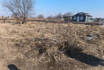 Teren de 567 mp, în Rădăuți - 3