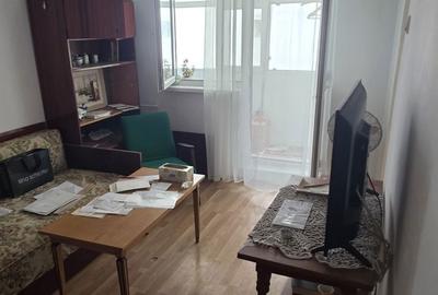 Garsonieră semidecomandată în Hipodrom - 7