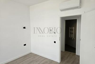 Apartament cu 4 camere în Pipera - 10