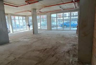 Spațiu comercial, de 161 mp, în Florești - 6