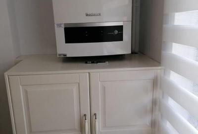 Apartament 2 camere-str Salcamului-zona Salii Polivalente - 3