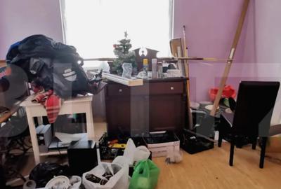 Casă cu 5 camere cu Teren 2100 Mp în Luna - 14