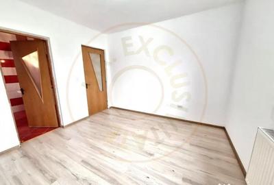 Apartament cu 3 camere decomandat în Geamăna - 9