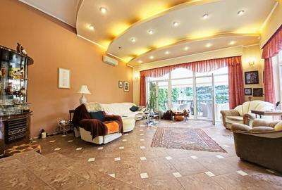 Vila 6 camere, mobilata, utilata, Andrei Muresanu, zona Engels - 11