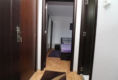 Apartament cu 2 camere semidecomandat în Drumul Taberei - 7