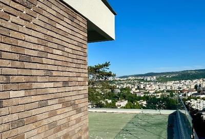Duplex cu 4 camere cu Teren 500 Mp în Grigorescu - 6