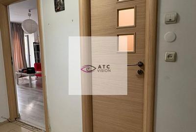 Garsonieră decomandată, mobilată în Crângași - 7