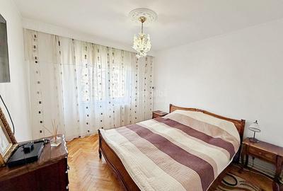 Apartament cu 3 camere decomandat în Păcurari - 1