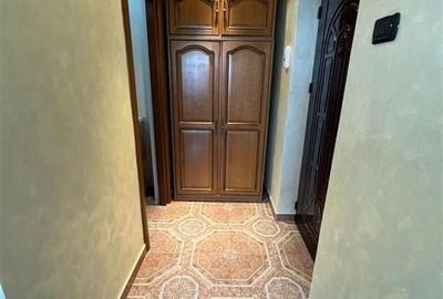 Apartament 3 camere, mobilat si utilat, ultracentral, etaj 9/10 - 19