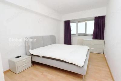 Apartament cu 3 camere semidecomandat, mobilat în 1 Mai - 4