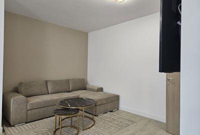 Apartament 2 camere lux decomadat Porsche Pipera Rond OMV - 19