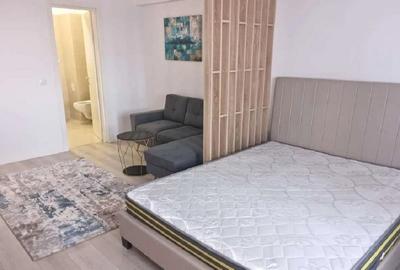 Apartament 1 camera zona Dacia - 1