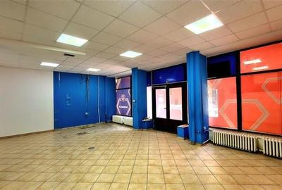 Exclusivitate! Spatiu comercial Piata Aurora, vad excelent !!! - 4