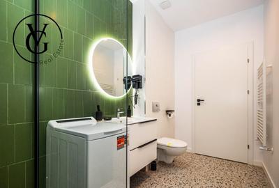Studio modern - zona Mamaia Nord - Axxis Nova - 16