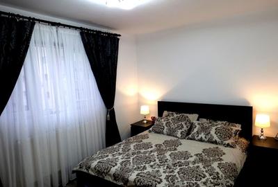 Apartament cu 2 camere semidecomandat în Micro 11 - 2