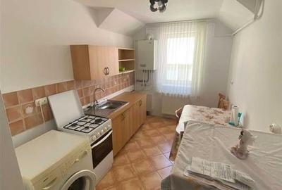 Apartament 2 camere cu balcon zona Strand - 2