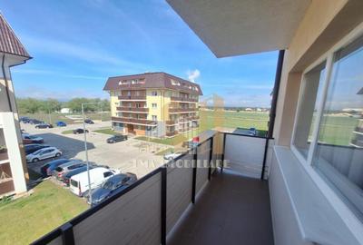 Apartament 3 camere Subcetate City Sanpetru Brasov - 6