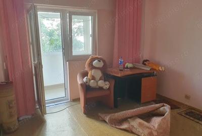 Vanzare-3 camere-4 din 10-decomandat-Dr Taberei-V Ialomitei-bl 78-liber-2 gr sanitare-AC-110000E - 11