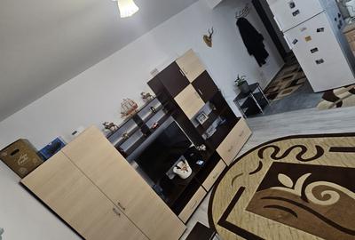 Garsonieră semidecomandată în Central - 2