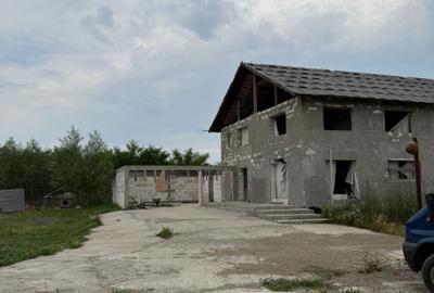 Casă cu 4 camere în Girov - 3