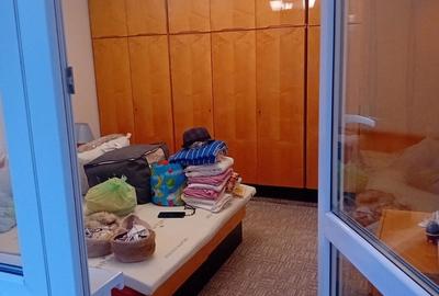 Drumul Taberei, Raul Doamnei - 6