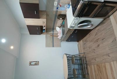 Inchiriez garsoniera zona Uta - 3