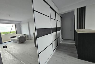 3 camere Nou zona soseaua Magurele sector 5  finalizare 2026 - 14