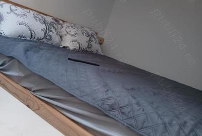 Garsonieră decomandată în Central - 8