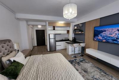 Garsoniera Lux - Casa del Mar - 0% comision - 2