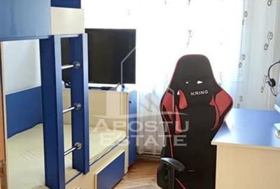 Apartament cu 3 camere semidecomandat în Șagului - 4